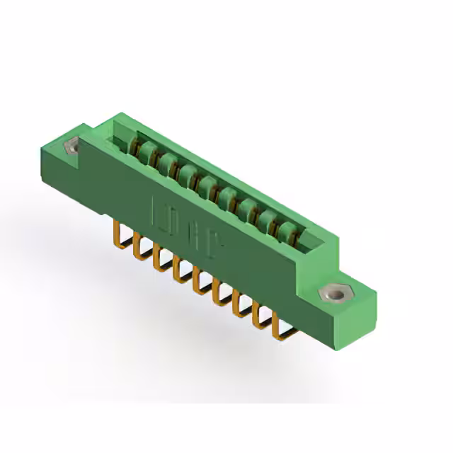 307-009-559-108 EDAC Inc.  Edgeboard Connectors